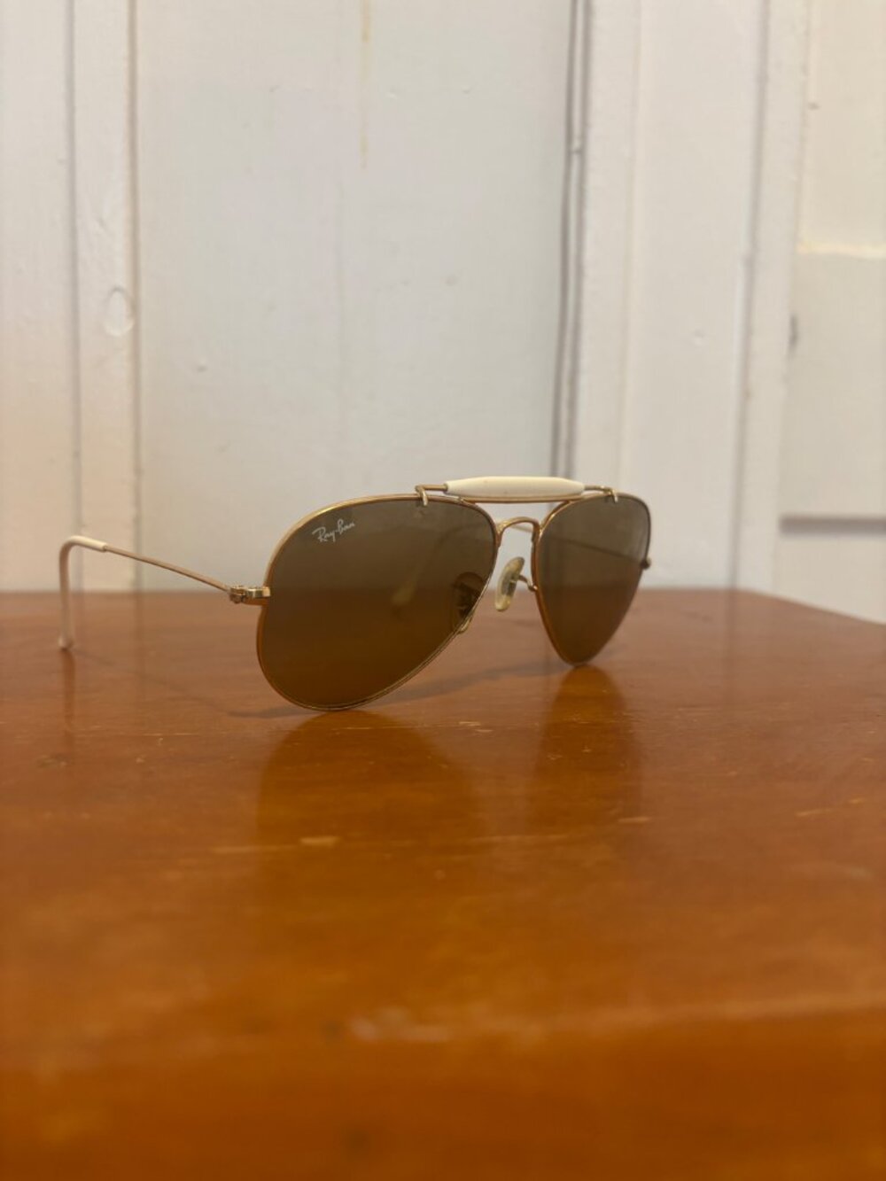 Ray-Ban  Aviator - Picture 2 of 3